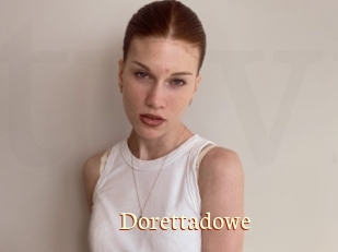 Dorettadowe