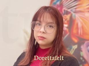 Dorettafelt