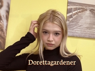 Dorettagardener