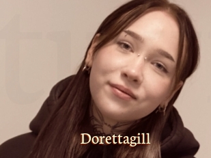 Dorettagill