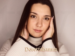 Dorettahamm