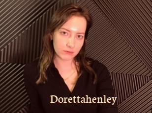 Dorettahenley