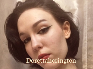 Dorettaherington