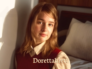 Dorettahiett