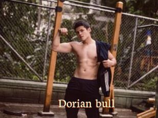 Dorian_bull