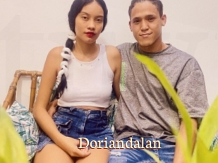 Doriandalan