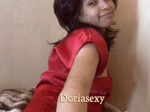 Doriasexy