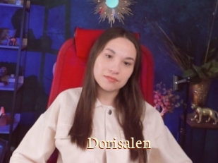 Dorisalen