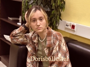 Dorisballester