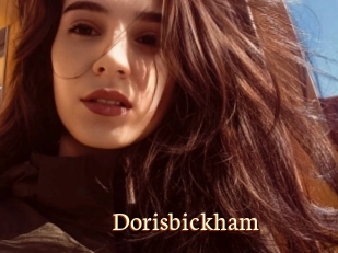 Dorisbickham