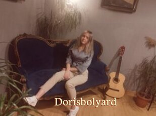 Dorisbolyard