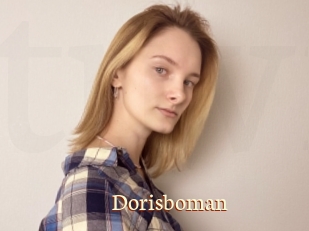 Dorisboman