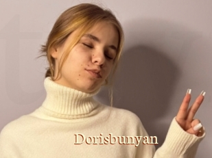 Dorisbunyan