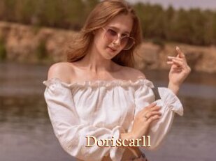 Doriscarll