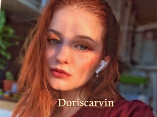 Doriscarvin