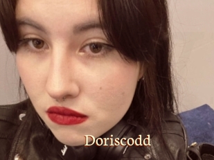 Doriscodd