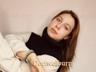 Doriscolburn