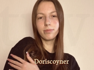 Doriscoyner