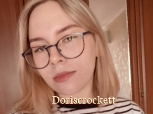 Doriscrockett