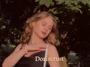 Doriscrust