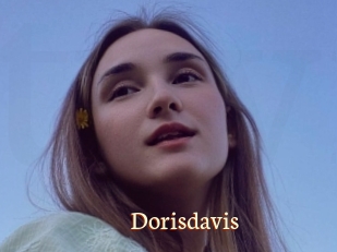 Dorisdavis