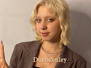 Dorisdenley