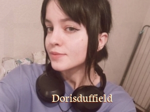 Dorisduffield