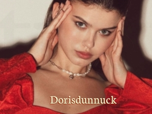 Dorisdunnuck