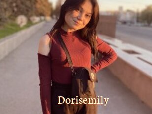 Dorisemily