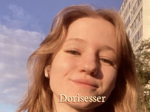 Dorisesser