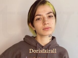 Dorisfairall