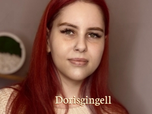 Dorisgingell