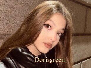 Dorisgreen