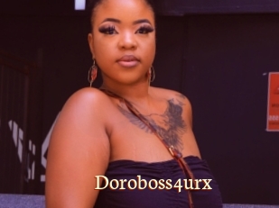 Doroboss4urx