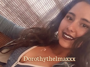 Dorothythelmaxxx