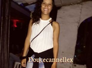 Doucecannellex