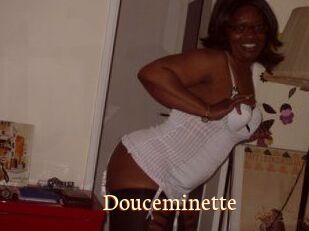 Douceminette