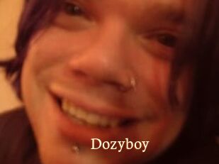 Dozyboy