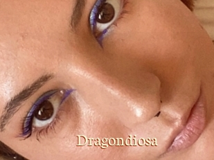 Dragondiosa