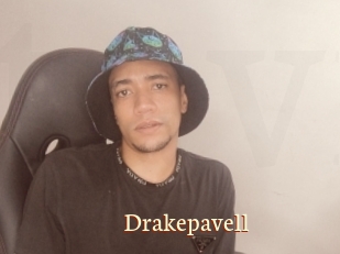 Drakepavell