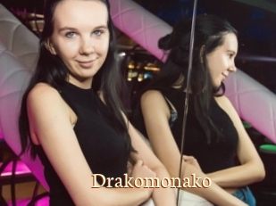 Drakomonako