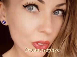 Dream3sophye