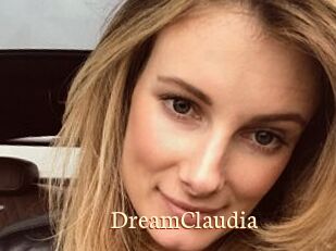 DreamClaudia