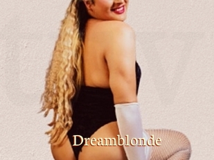 Dreamblonde