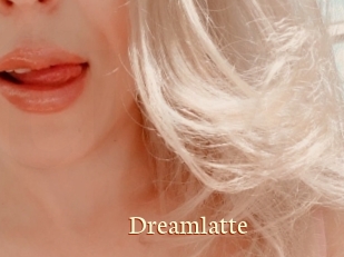 Dreamlatte