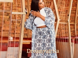 Dreamyafrica