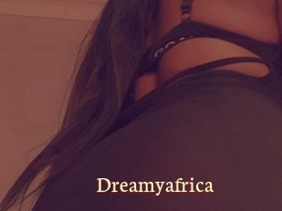 Dreamyafrica