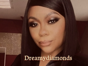 Dreamydiamonds