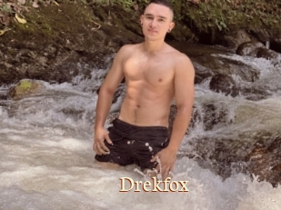 Drekfox