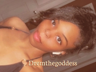 Dremthegoddess